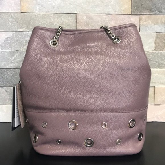 Celine Dion Falsetto Satchel & Chain Link Handles - Picture 5 of 5